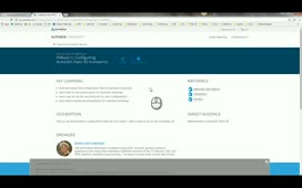 configuring autocad plant 3d isometric overview of the isoconfig