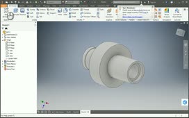 automoblox axle inventor